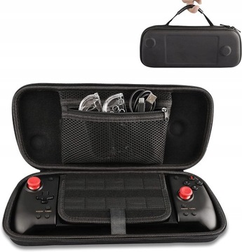 Портативный чехол Hori Split Pad Pro Case