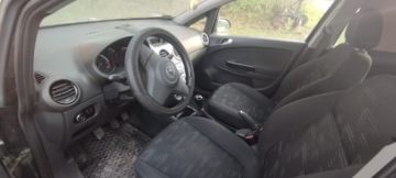 Opel Corsa E Hatchback 3d 1.3 CDTI 75KM 2014 OPEL CORSA E (X15) 1.3 CDTI (08, 68) 75 KM, zdjęcie 11