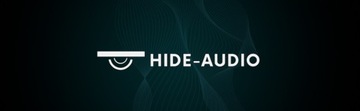 Потолочный динамик Klipsch CS-16CSM + акустический корпус Hide-Audio V-LITE