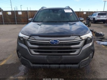 Subaru Forester VI 2025 Subaru Forester Premium 2025 2.5 Benzyna 180KM, zdjęcie 7