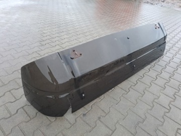 СОЛНЦЕЗАЩИТНЫЙ КОЗЫРЕК RENAULT MAGNUM DXI