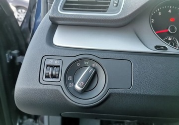 Volkswagen Passat B7 Alltrack 1.8 TSI 160KM 2013 Volkswagen Passat Niski potwierdzony przebieg, bezwypadkowy, Jak nowy 1.8, zdjęcie 25