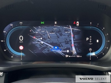 Volvo XC60 II 2025 Volvo XC 60 FV23% B5B Ultra Black Edition Full-LED, zdjęcie 28