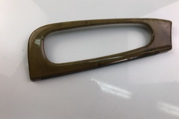 PRAVÁ LIŠTA SVISLÁ PŘEDNÍ OKNO JAGUAR S-TYPE (X200) XR835424273AA