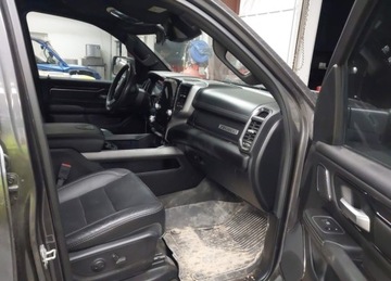  RAM 1500 2024r., Rebel 4x4 57 Box, 5.7L, od ubezpieczalni 5.7 Benzyna, zdjęcie 8