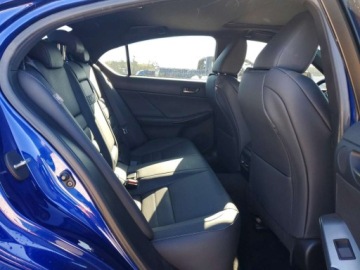 Lexus IS III 2024 Lexus IS 500 F Sport Performance Premium 2024 5.0 Benzyna 472KM, zdjęcie 10