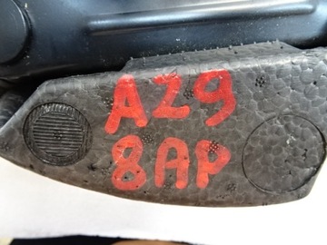 ДОМКРАТ ДЛЯ ЗАПАСНОГО КОЛЕСА FORD KUGA MK2 CV44-17009-AB