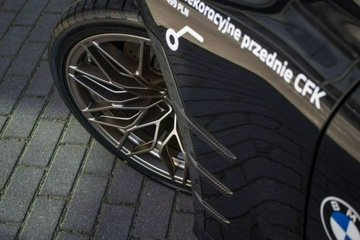 BMW Seria 2 G42-U06 M Coupe 3.0 M2 460KM 2024 BMW M2 Coupé M-Performance, Dostępny od ręki!, zdjęcie 9