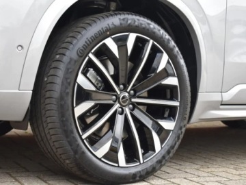 Volvo XC90 II 2026 VOLVO XC90 B5 AWD Ultra Dark Suv 2.0 (250KM) 2026, zdjęcie 21