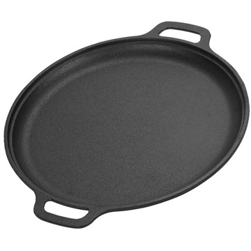 PŁYTA GRILLOWA Z POWŁOKĄ NIEPRZYWIERAJĄCĄ PANEL GRILLOWA Z NIEPRZYWIERAJĄCĄ PŁYTĄ GRILLOWĄ