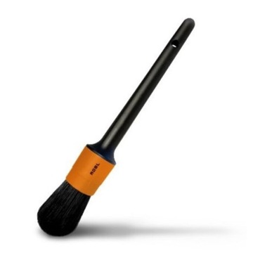 ADBL ROUND DETAILING BRUSH pędzel do detali 17mm