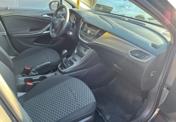 Opel Astra J GTC 1.4 100KM 2016 Opel Astra 1,4 Benz. 100 KM, Jak Nowy - Tylko 35 Tys Km 1.4 Benzyna 100KM, zdjęcie 10