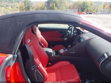 Jaguar F-Type 2020 Jaguar F-Type P300 2020 2.0l 2.0 Benzyna 296KM, zdjęcie 9