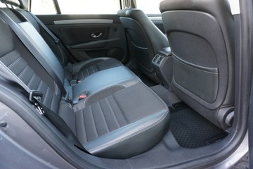 Renault Laguna III Grandtour Phase II 2.0 dCi 130KM 2012 Renault Laguna 2.0 DCi 131KM, polski salon,, zdjęcie 18