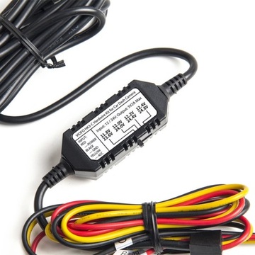 VIOFO Адаптер питания зажигания ACC HK3-C 12–24 В USB-C