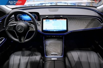 Mercedes Klasa E W214 2025 Mercedes-Benz Klasa E E200FV23Aktywny Asystent ParkowaniaKamera 360 Stopni, zdjęcie 12