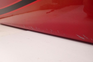 Комплект боковых чехлов Harley Davidson Electra Glide Side