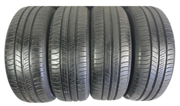 4x NOWE OPONY MICHELIN ENERGY SAVER + 195/55R16 87H 2020-