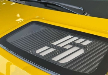 Renault 5 III 52kWh 150KM 2025 Renault 5 GDYNIA iconic cinq 150KM comfort range jak nowy Gwarancja 150KM, zdjęcie 7