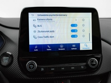 Ford Puma II 2023 Ford Puma PY78792#1.0 EcoBoost mHEV Vivid Ruby, zdjęcie 21