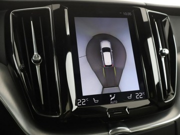Volvo XC60 II Crossover T8 Twin Engine 390KM 2019 Volvo XC 60 FV23% PHEV Inscription AWD T8 skóra, zdjęcie 23
