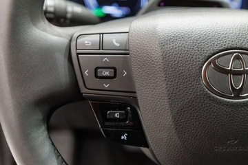 Toyota C-HR II 2023 Toyota C-HR 2.0 Hybrid Dynamic Force Executive Premiere Edition AWD 2.0, zdjęcie 27