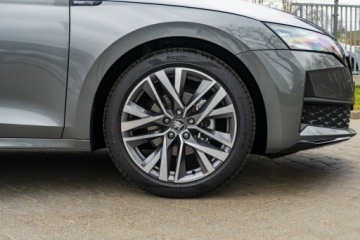 Skoda Octavia IV Liftback 1.5 TSI EVO 150KM 2025 Škoda Octavia Skoda Octavia Combi Sportline 1.5, zdjęcie 7