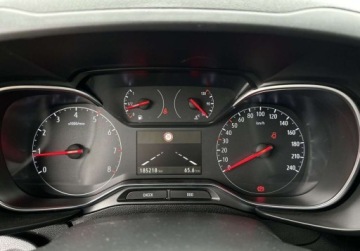 Opel Combo E Kombivan 1.5 Diesel 102KM 2021 Opel Combo Combo Life XL 102 KM Do przewozu osob niepelnosprawnych 1.5, zdjęcie 17