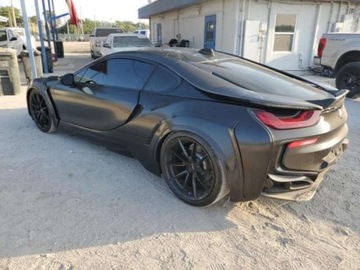 BMW i8 2017 BMW i8 2017 BMW I8, AmerPol, zdjęcie 2