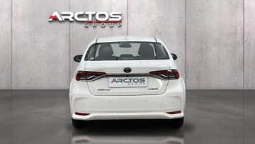 Toyota Corolla XII 2022 Toyota Corolla 1.8 Hybrid GPF Active sedan, zdjęcie 3