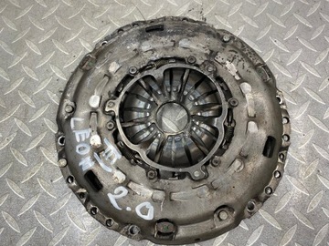 DWU MAS KOLO DVOUHMOTNÉ SPOJKA SEAT LEON III 2.0 TDI 150KM 04L105366C