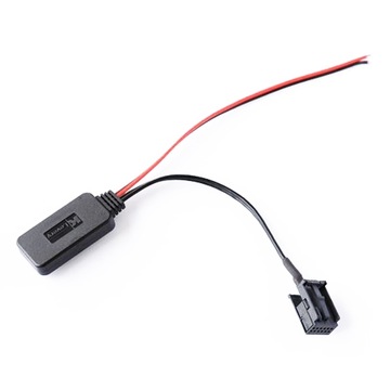 АДАПТЕР BLUETOOTH AUX МОДУЛЬ OPEL CD30 CD70 CDC40