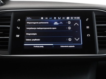 Peugeot 308 II 2018 Peugeot 308 GRATIS! Pakiet Serwisowy o wartości, zdjęcie 26