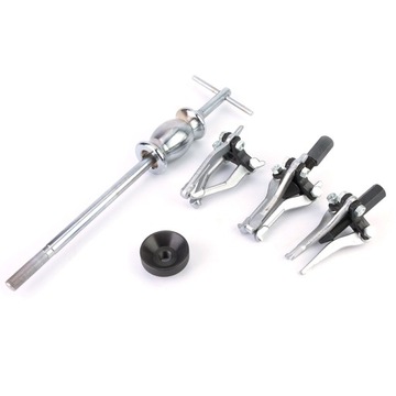 5 шт. Инструмент для снятия съемника внутреннего наружного подшипника.