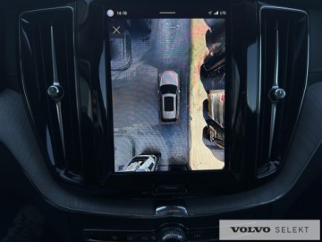 Volvo XC60 II 2025 Volvo XC 60 XC60 B5 B AWD Ultra Dark aut, Pakiet C, zdjęcie 18