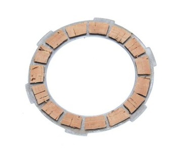 Tarcza sprzęgła Romet OGAR 205 Komar Motorynka PL