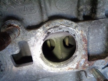 ДВИГАТЕЛЬ MONDEO GALAXY S MAX 2.0 16 В AOBA AOWA 145 км 2007R 102K