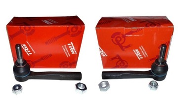 Koncowka drazka Opel Vectra C 2002-... Signum 2003-... TRW FHT