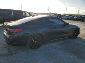 BMW Seria 4 G22-23-26 2023 BMW Seria 4 430i 2023 2.0l 2.0 Benzyna 255KM, zdjęcie 3