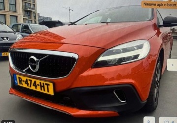 Volvo 2016 Volvo V40 Cross Country 2.0 Diesel 150KM