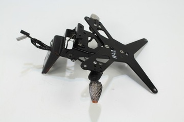 YAMAHA YZF R1 RN12 04-06 КРЕПЛЕНИЕ РАМЫ