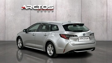 Toyota Corolla XII 2022 Toyota Corolla 2.0 Hybryda Comfort kombi, zdjęcie 2