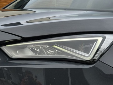 Seat Tarraco SUV Plug-In 1.4 e-HYBRID 245KM 2021 Seat Tarraco HYBRYDA PLUG-IN *Xcellence* full LED*, zdjęcie 30