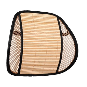 PODUSZKA LĘDŹWIOWA PODUSZKA DOLNEJ CZĘŚCI PLECÓW PODUSZKA OPARCIA SIEDZENIA SAMOCHODOWEGO WNĘTRZE SAMOCHODU