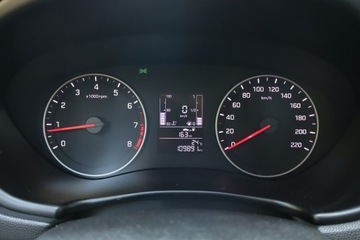 Hyundai i20 II Hatchback 5d Facelifting KAPPA 1.2 MPI 84KM 2018 Hyundai i20 1.2, Serwis ASO, Klima, zdjęcie 10