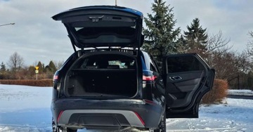 Land Rover Range Rover Velar 2023 Land Rover Range Rover Velar 2.0 D200 mHEV LED/Kamera/Skóra/FV-23%, zdjęcie 38