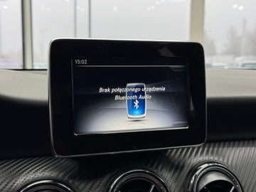 Mercedes GLA I Off-Roader Facelifting 1.6 180 122KM 2019 Mercedes-Benz GLA 180 180 7G-DCT / CarPlay/Android, zdjęcie 25
