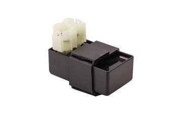 Модуль зажигания 6 контактов для скутера 50 см3 4T ODBLO