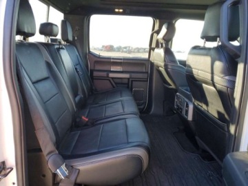 Ford 2018 Ford F150 RAPTOR, 2018r., 4x4, 3.5L 3.5 Benzyna 450KM, zdjęcie 8