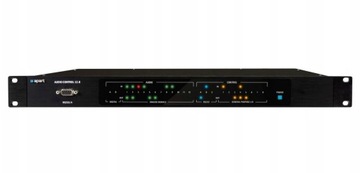 Матрица AUDIOCONTROL 12.8 DSP Управление источниками звука НОВИНКА GW!